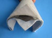 The difference between geotextile and composite geomembrane