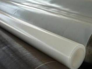 PVC geomemes are PVC waterproofing sheets. It is a kind of high - quality polymer waterproof board. Through adding plasticizer, anti-ultraviolet agent, anti-aging agent, stabilizer and other processing AIDS in PVC resin, through the extrusion method to pr