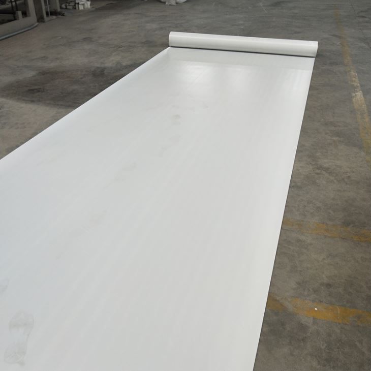TPO(Code P) Waterproofing Roof Membrane