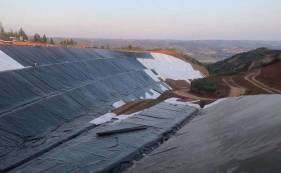 Best Pond Liner to Use for Reservoir Project in Brazil